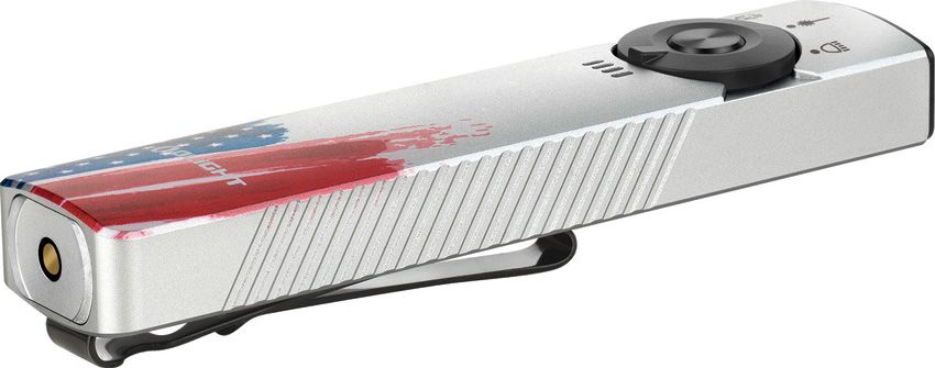 (image for) O-Light Arkfeld Pro Flashlight Stars