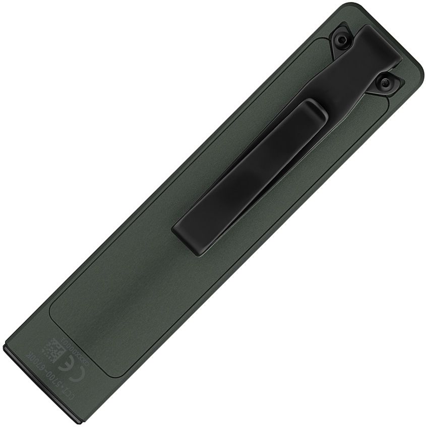 (image for) O-Light Arkfeld Ultra Olive Gray CW
