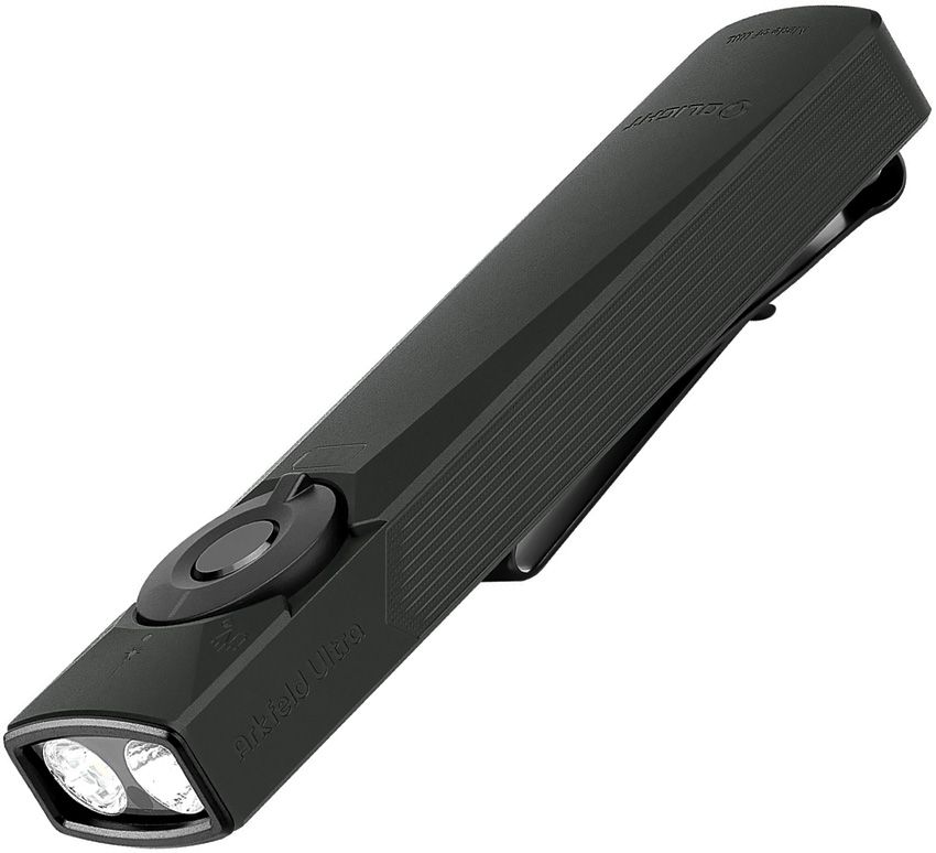 (image for) O-Light Arkfeld Ultra 3R Stealth Grey