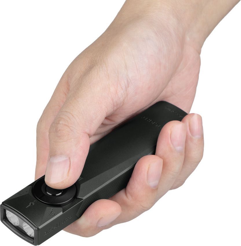 (image for) O-Light Arkfeld Ultra 3R Stealth Grey