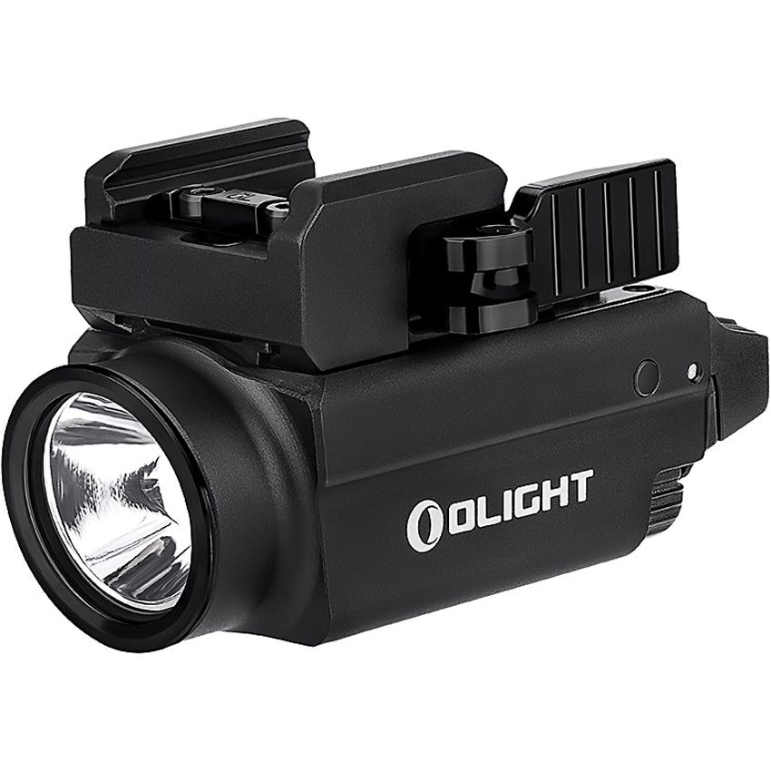 (image for) O-Light Baldr S Tactical Light Black