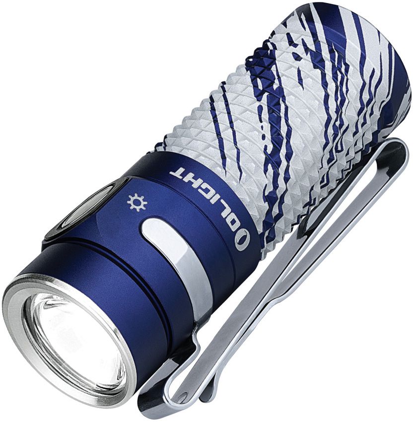 (image for) O-Light Baton 4 Flashlight ArcticFlame