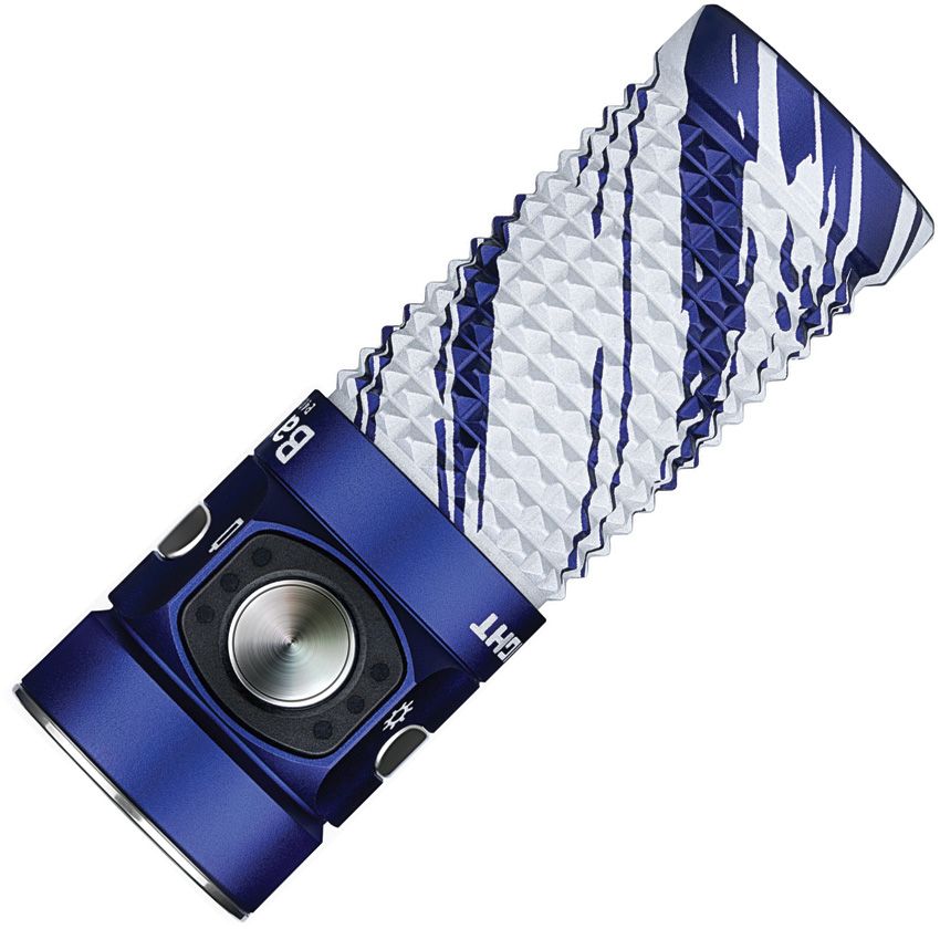 (image for) O-Light Baton 4 Flashlight ArcticFlame