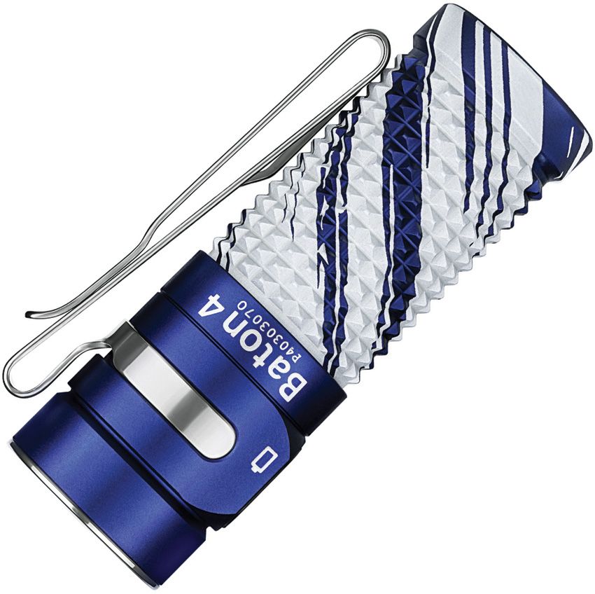 (image for) O-Light Baton 4 Flashlight ArcticFlame