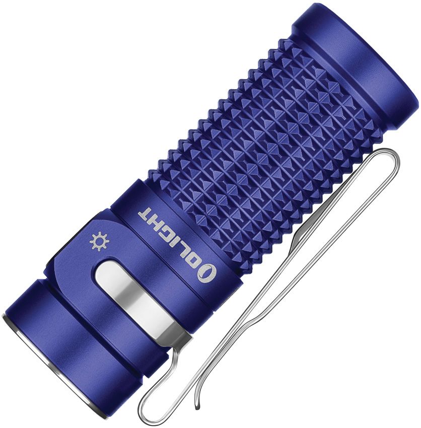 (image for) O-Light Baton 4 Flashlight Regal Blue