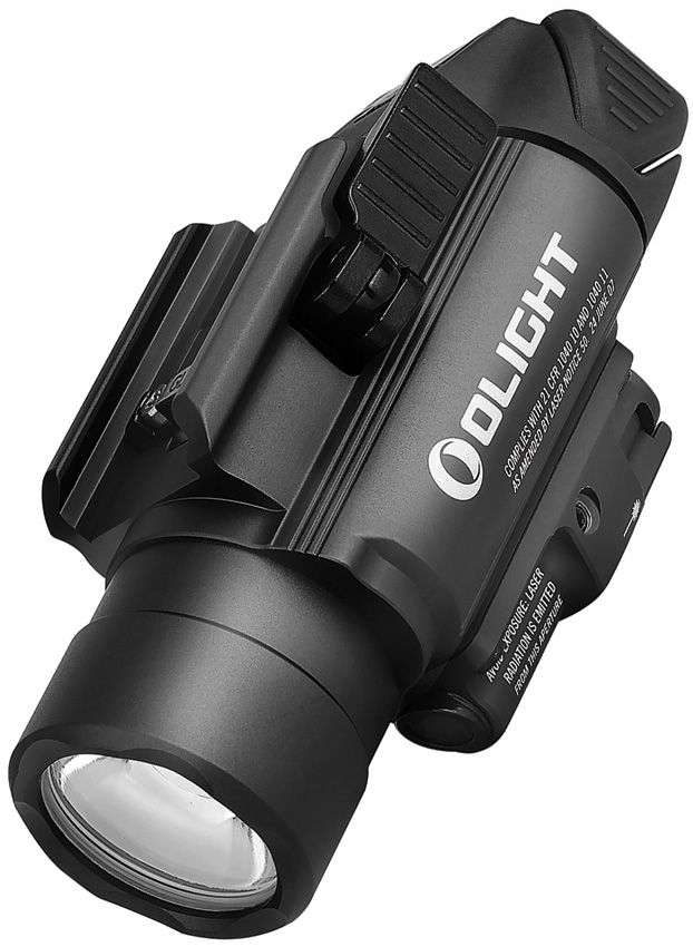 (image for) O-Light Baldr Pro Tactical Light Black