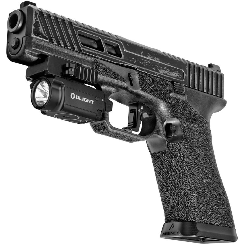 (image for) O-Light Baldr RL Mini Black