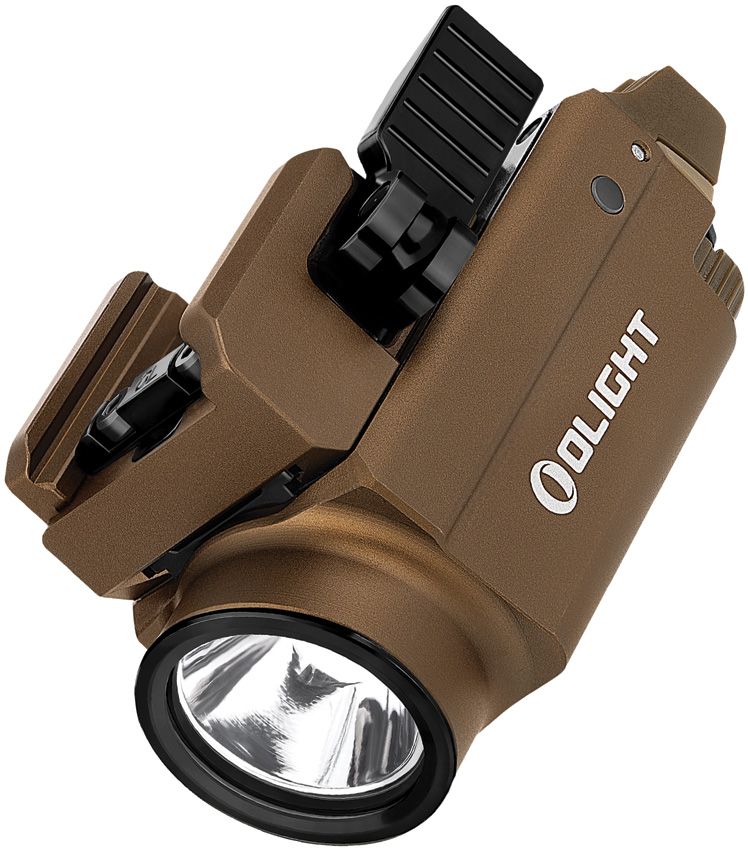 (image for) O-Light Baldr S Tactical Light Tan