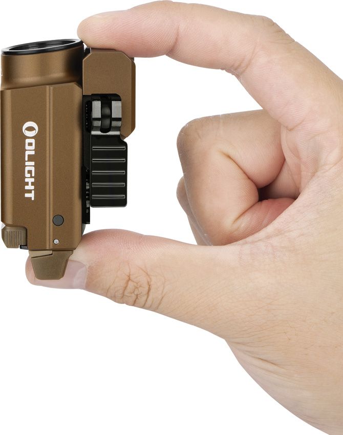 (image for) O-Light Baldr S Tactical Light Tan