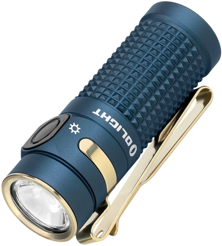 (image for) O-Light Baton 4 Premium Ed Guidance