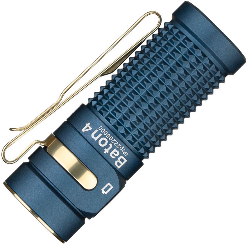 (image for) O-Light Baton 4 Premium Ed Guidance