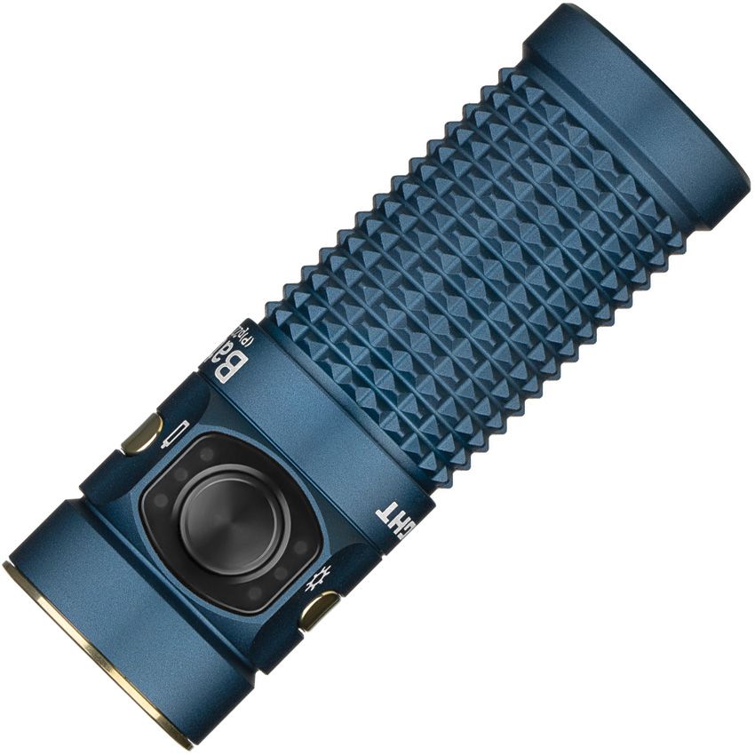 (image for) O-Light Baton 4 Premium Ed Guidance