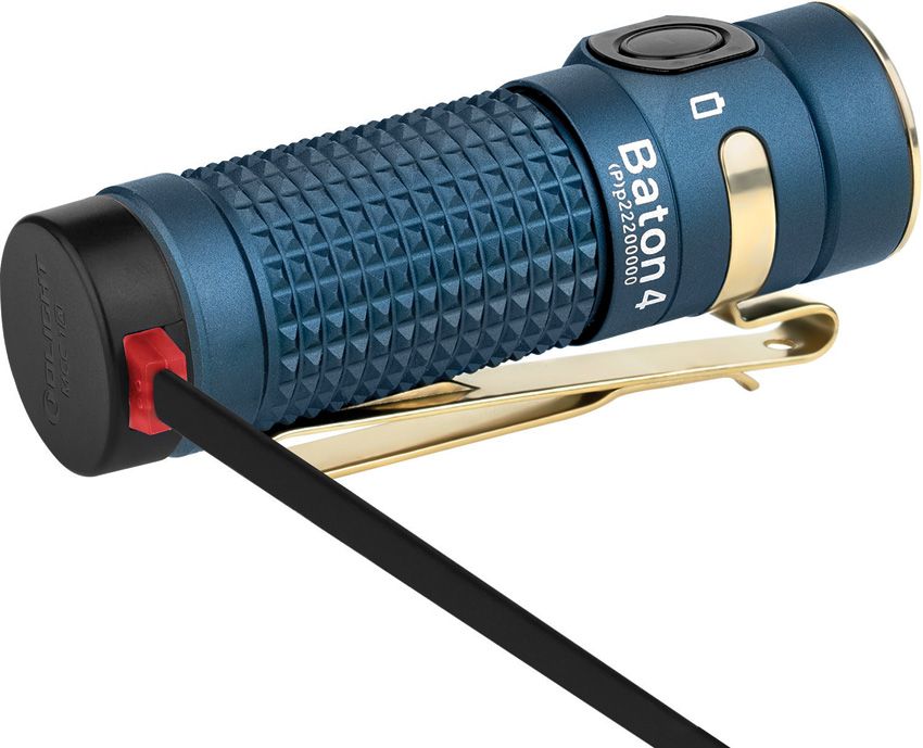 (image for) O-Light Baton 4 Premium Ed Guidance