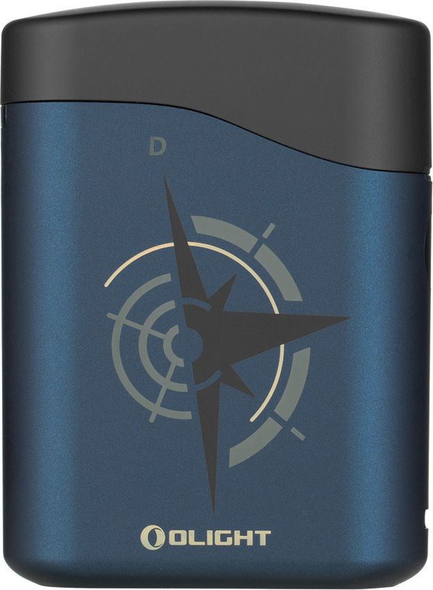 (image for) O-Light Baton 4 Premium Ed Guidance