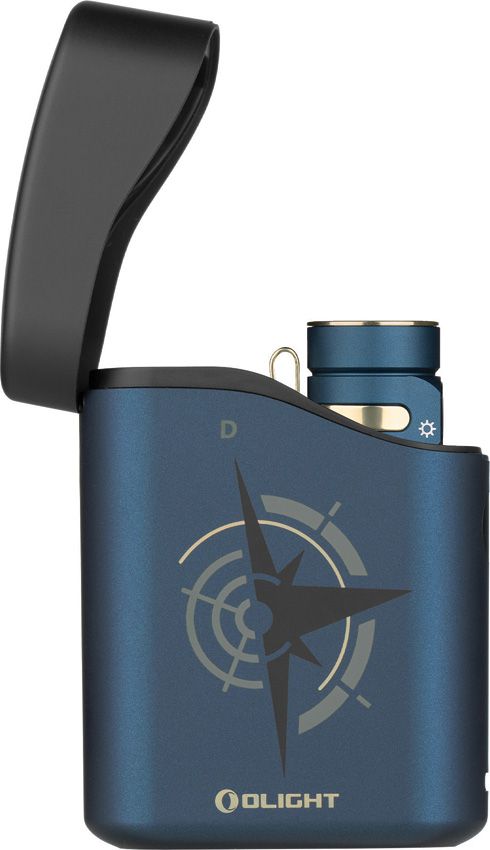 (image for) O-Light Baton 4 Premium Ed Guidance