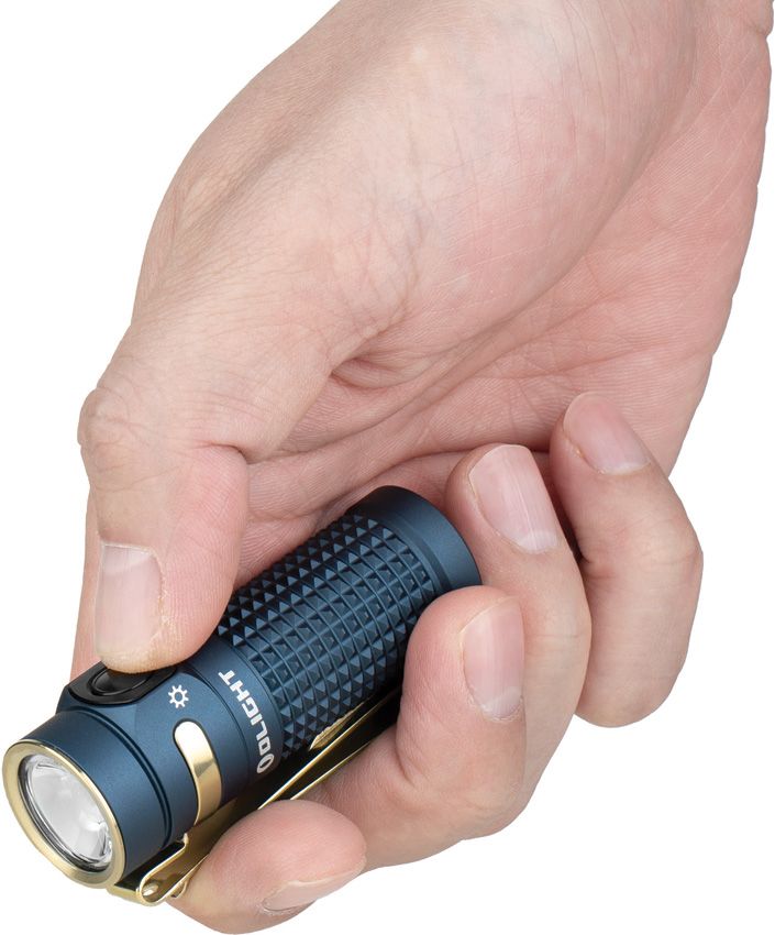 (image for) O-Light Baton 4 Premium Ed Guidance