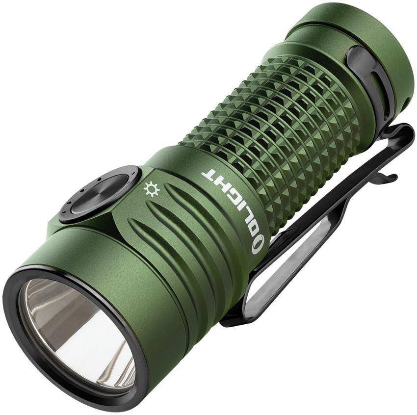 (image for) O-Light Baton Turbo Flashlight OD CW