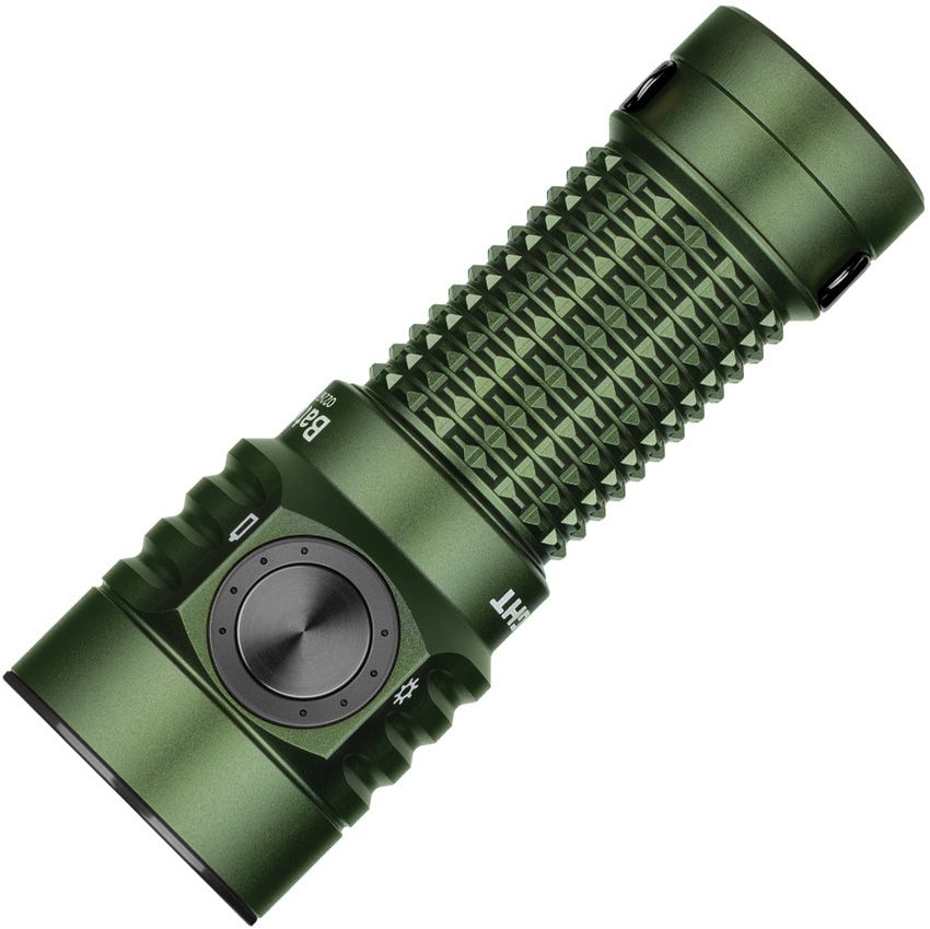 (image for) O-Light Baton Turbo Flashlight OD CW