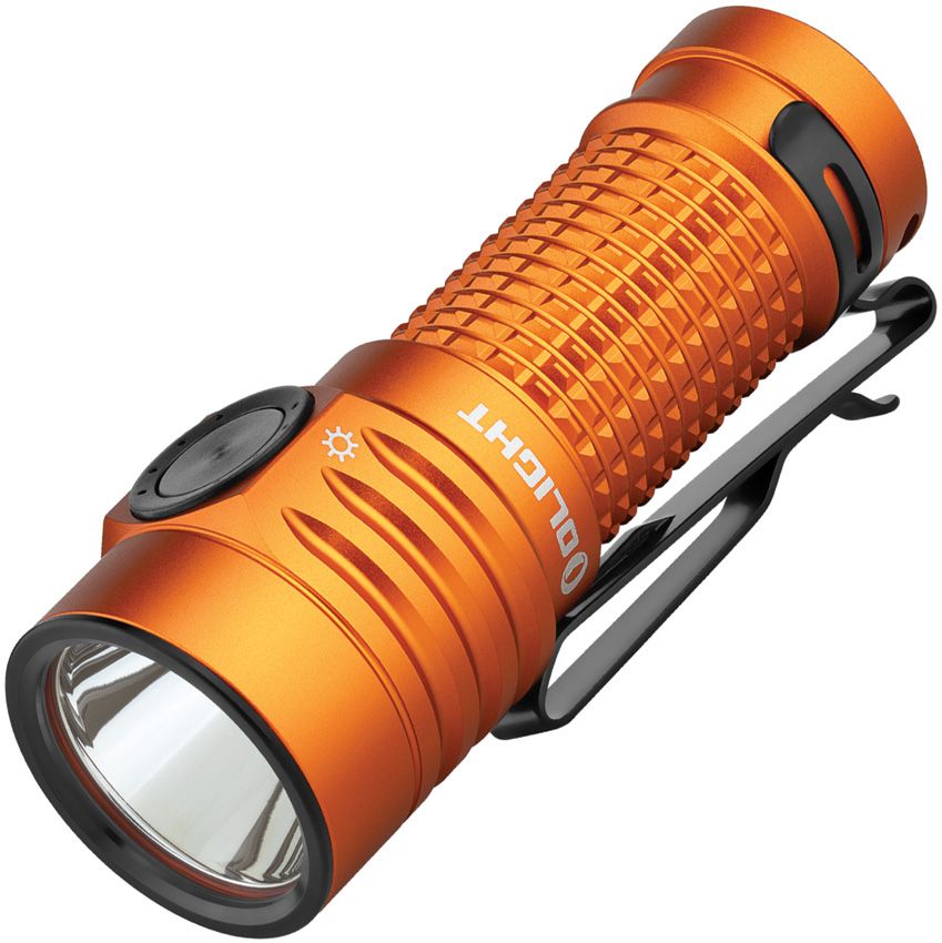 (image for) O-Light Baton Turbo Flashlight Org CW