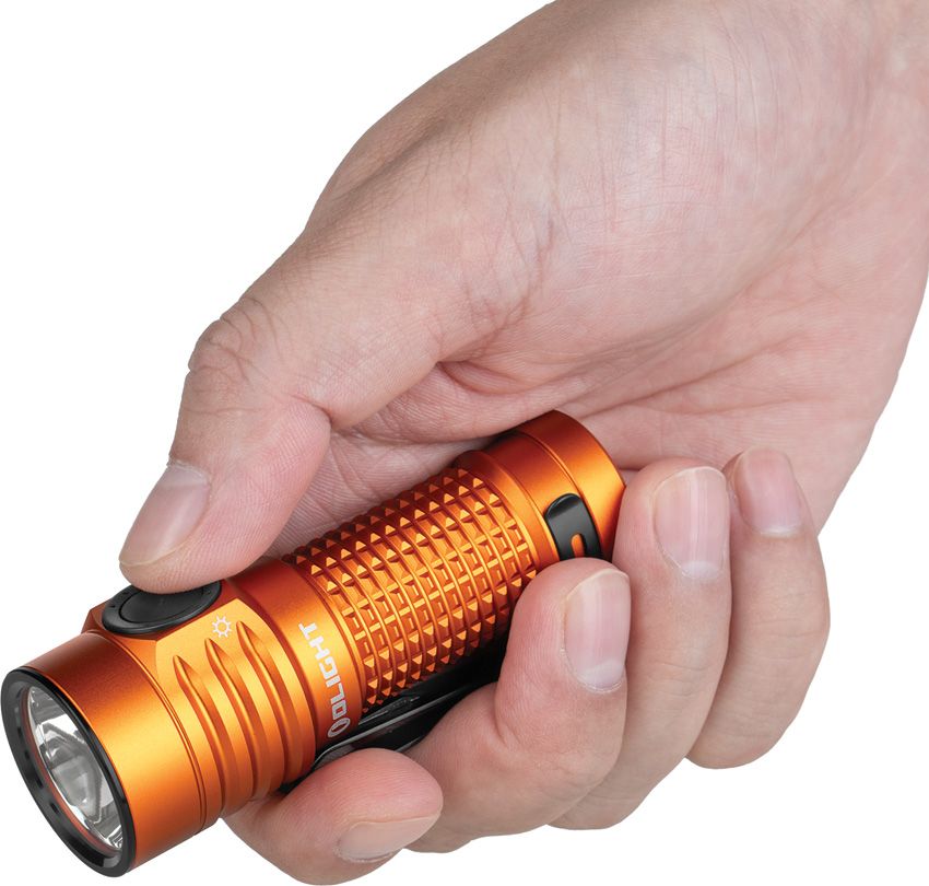 (image for) O-Light Baton Turbo Flashlight Org CW