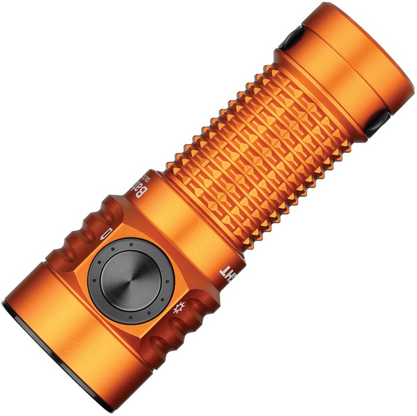 (image for) O-Light Baton Turbo Flashlight Org CW