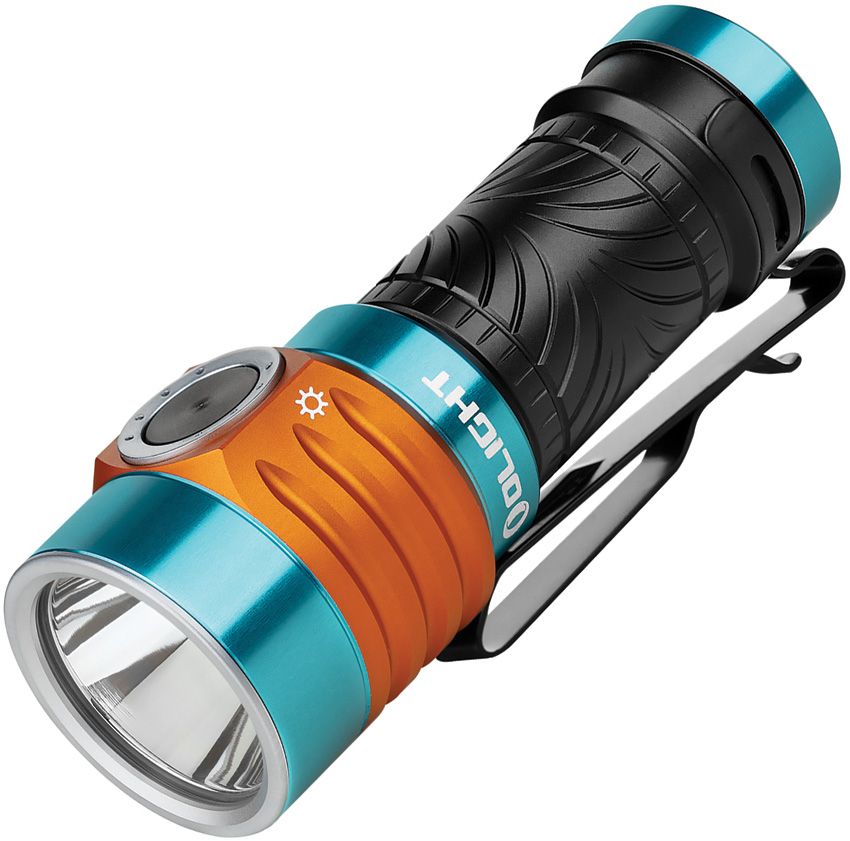 (image for) O-Light Baton Turbo Flashlight Road