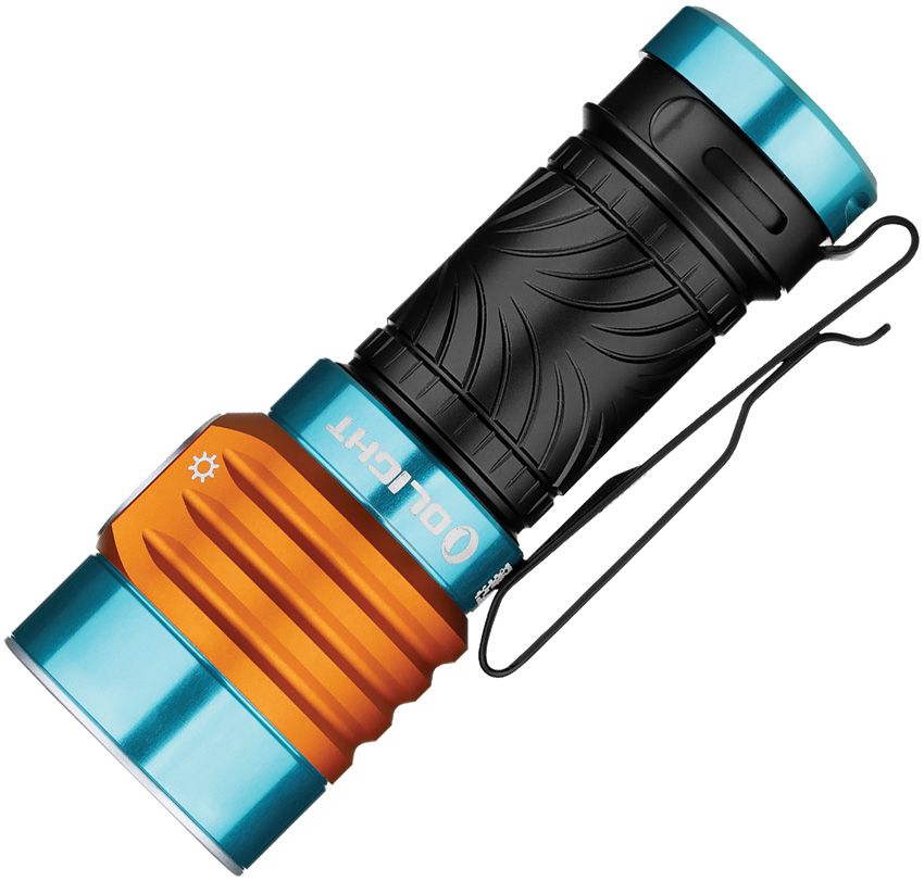 (image for) O-Light Baton Turbo Flashlight Road