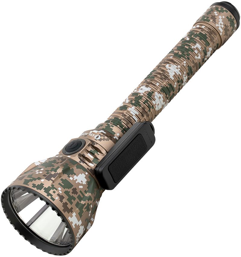 (image for) O-Light Javelot Turbo 2 Flashlight Cam