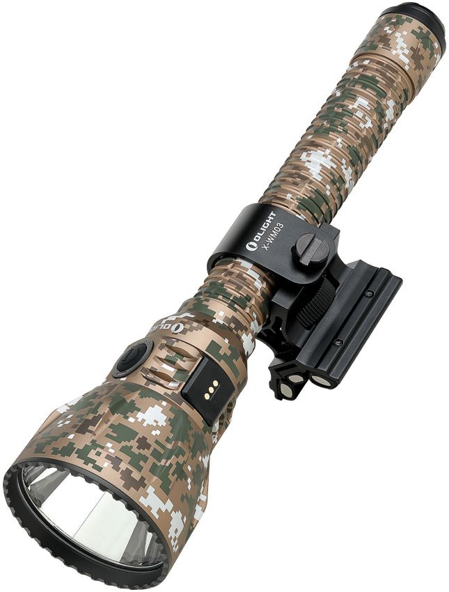 (image for) O-Light Javelot Turbo 2 Flashlight Cam