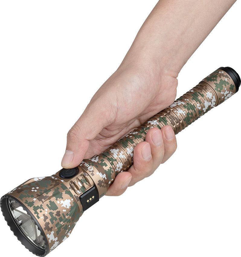 (image for) O-Light Javelot Turbo 2 Flashlight Cam