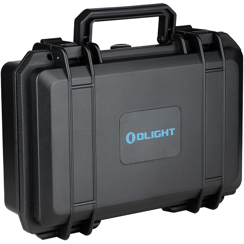 (image for) O-Light Javelot Turbo 2 1500m Long-Range Flashlight