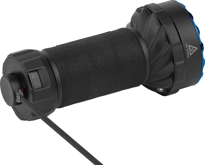 (image for) O-Light Marauder Mini 2 Flashlight Blk
