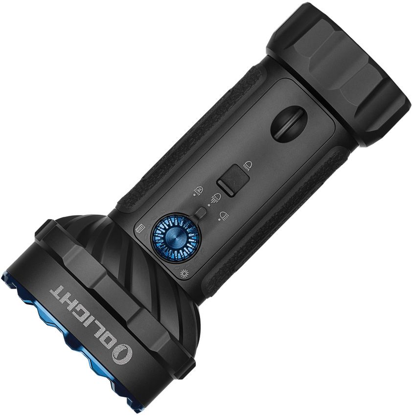 (image for) O-Light Marauder Mini 2 Flashlight Blk