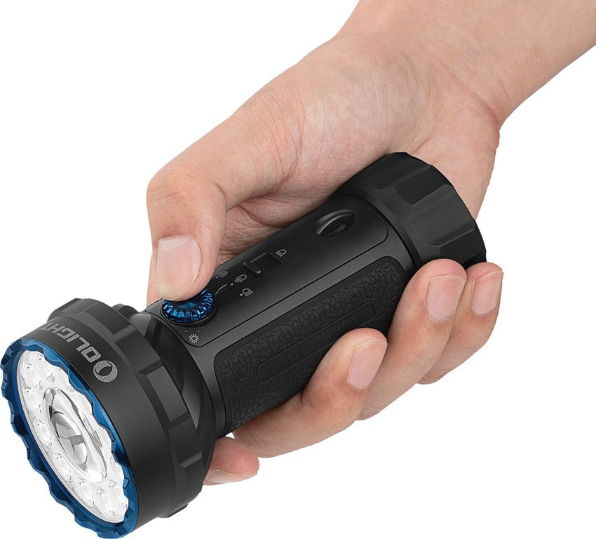 (image for) O-Light Marauder Mini 2 Flashlight Blk