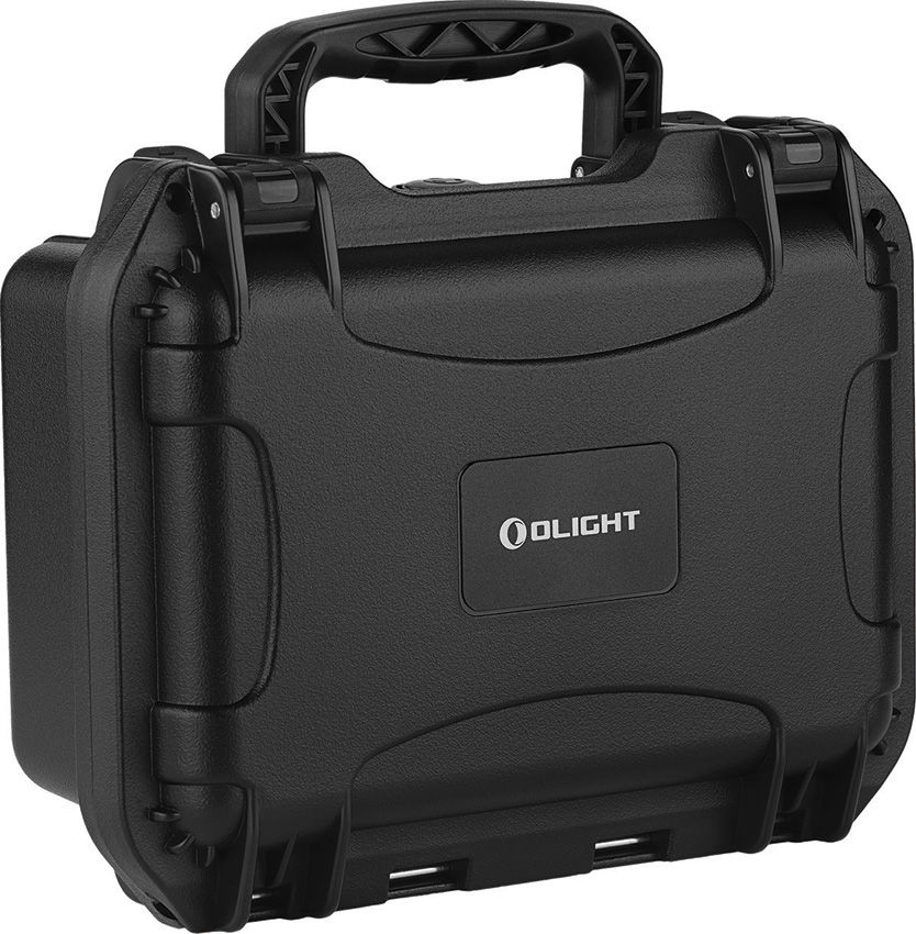 (image for) O-Light Marauder Mini 2 Flashlight Blk