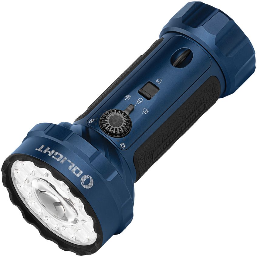 (image for) O-Light Marauder Mini 2 Flashlight MB