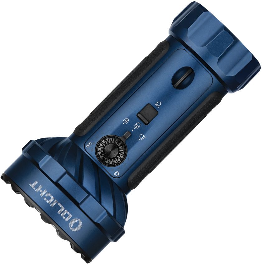 (image for) O-Light Marauder Mini 2 Flashlight MB