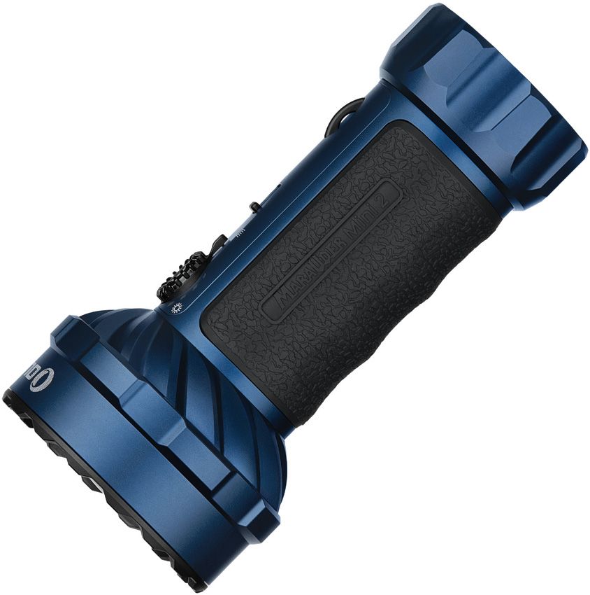 (image for) O-Light Marauder Mini 2 Flashlight MB