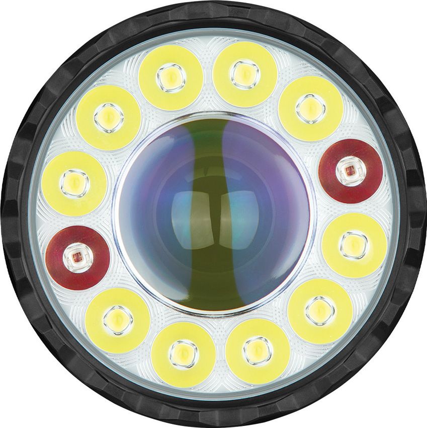 (image for) O-Light Marauder Mini 2 Flashlight MB