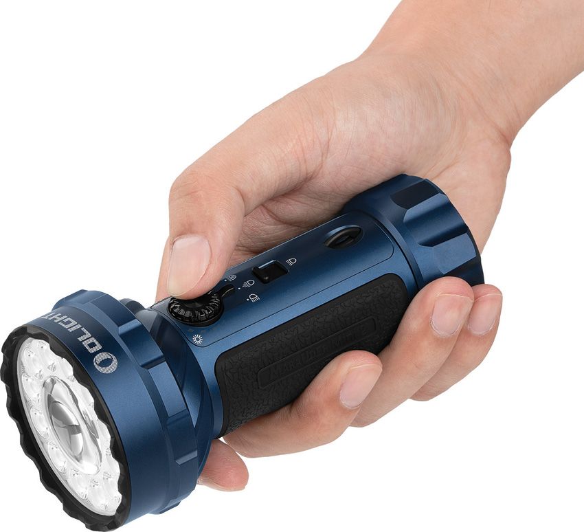 (image for) O-Light Marauder Mini 2 Flashlight MB