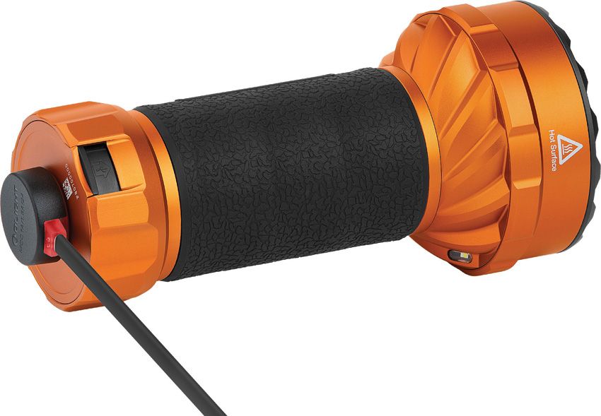 (image for) O-Light Marauder Mini 2 Flashlight Or