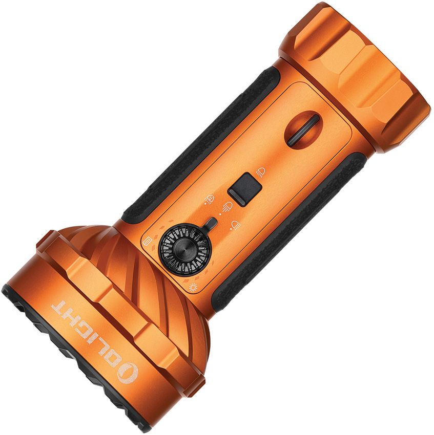 (image for) O-Light Marauder Mini 2 Flashlight Or