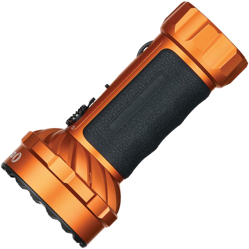 (image for) O-Light Marauder Mini 2 Flashlight Or