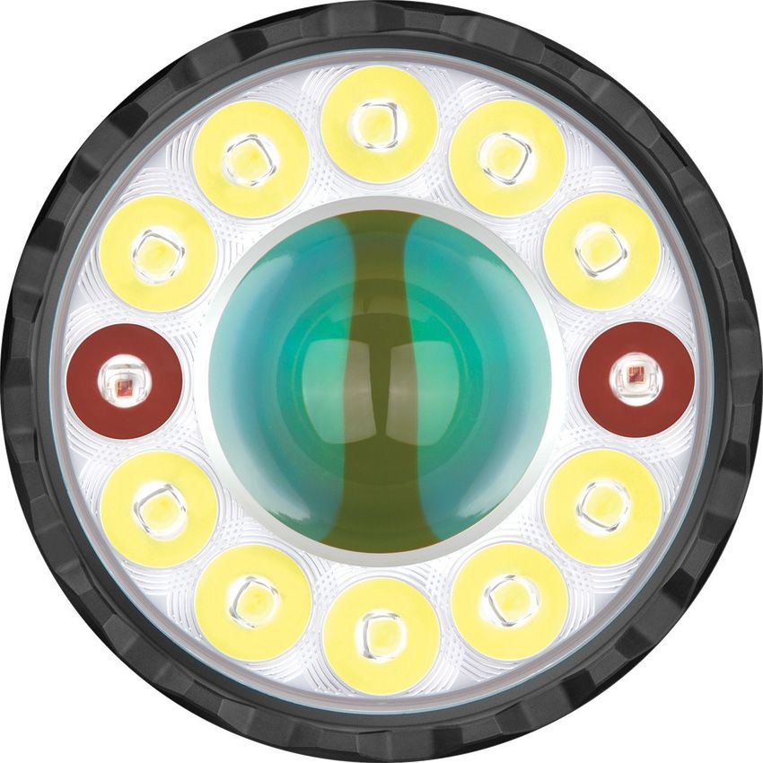 (image for) O-Light Marauder Mini 2 Flashlight Or
