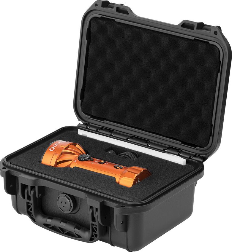 (image for) O-Light Marauder Mini 2 Flashlight Or