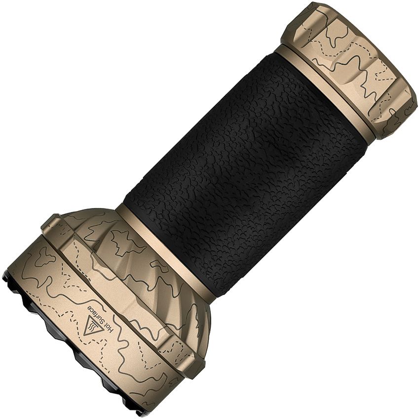 (image for) O-Light Marauder Mini Flashlight Desr