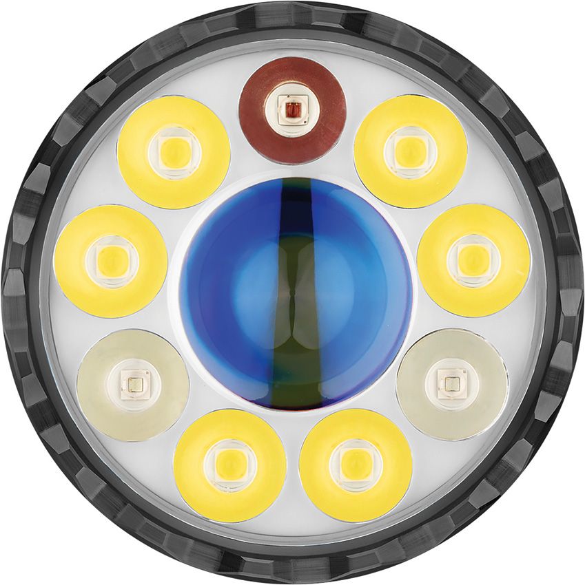(image for) O-Light Marauder Mini Flashlight Desr