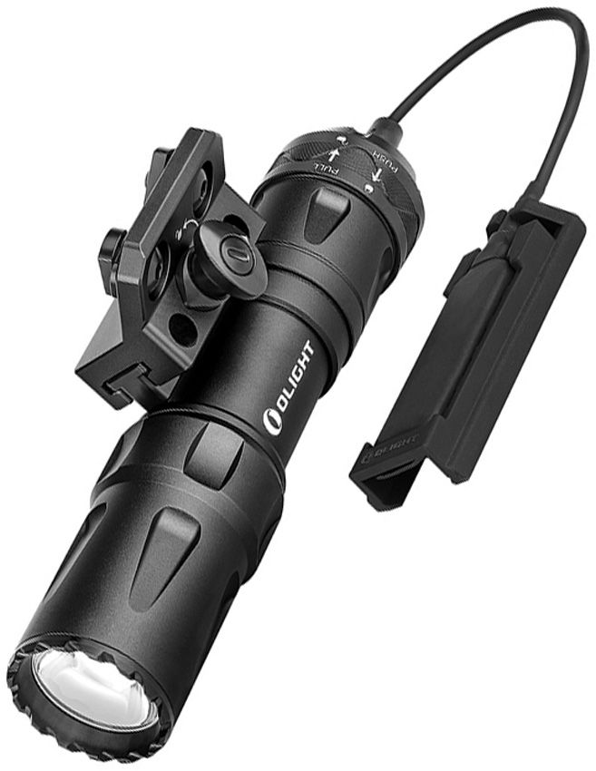 (image for) O-Light Odin Mini Tactical Light