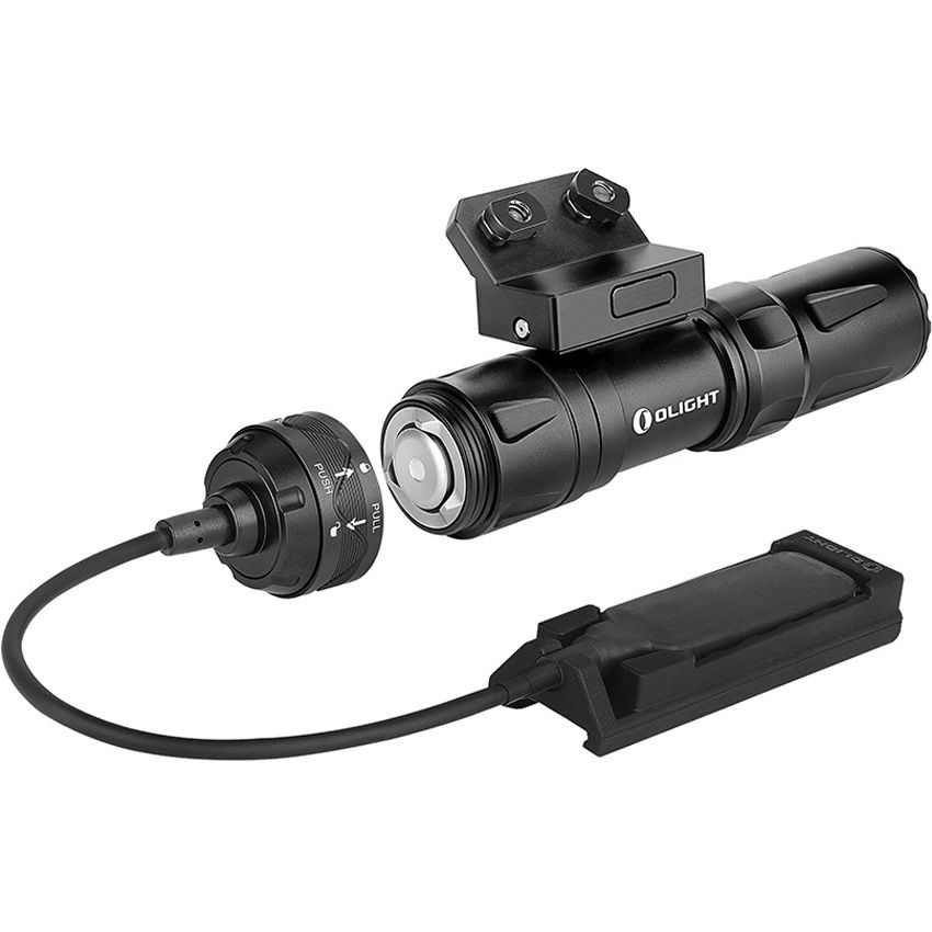 (image for) O-Light Odin Mini Tactical Light