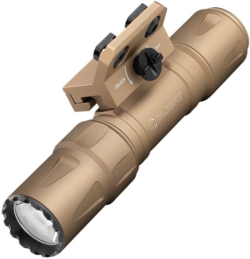 (image for) O-Light Odin S Tactical Light Tan